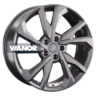 7,5x19/5x114,3 et40 d60,1 ty342 gm (конус, c570)