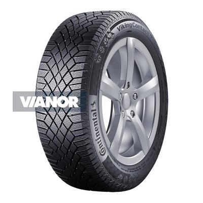 continental 255/45R19 t 104 vikingcontact 7 
