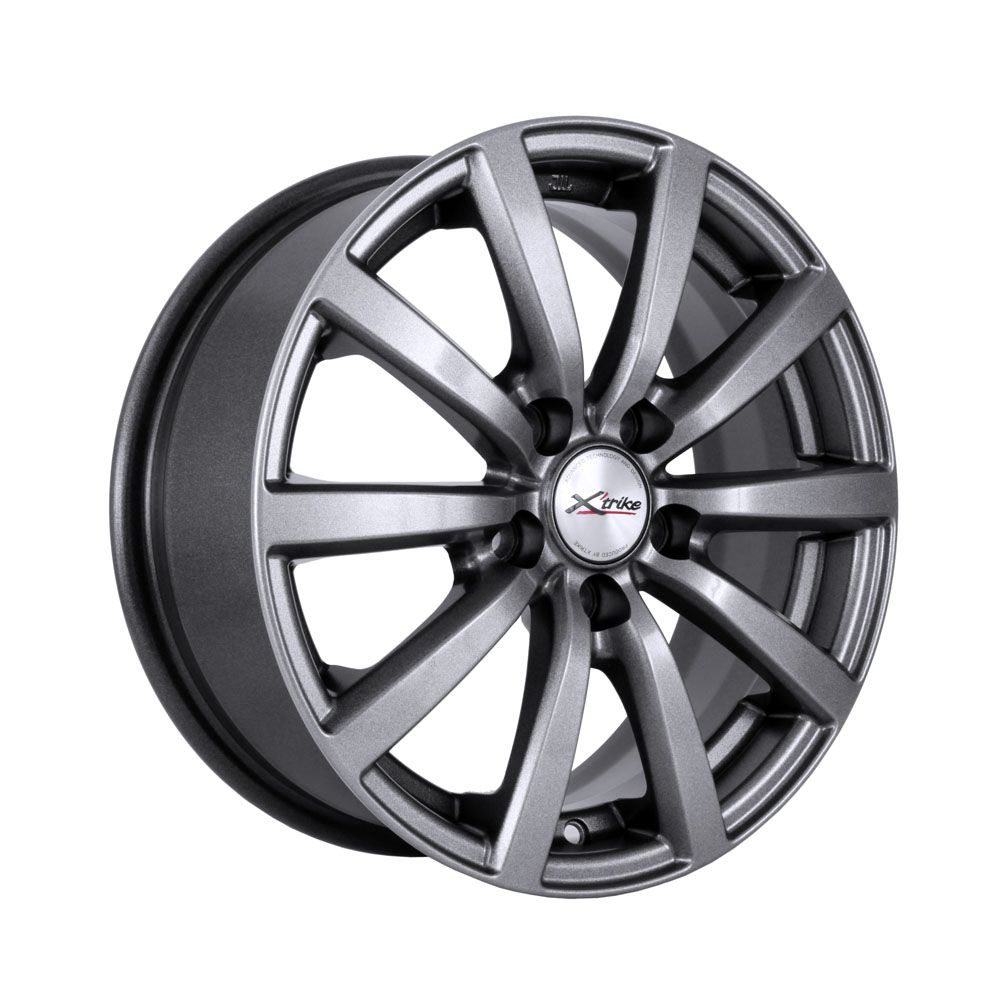 x'trike  x-115  6,0\r15 5*108 et43  d63,35  hsb  [13309sx]