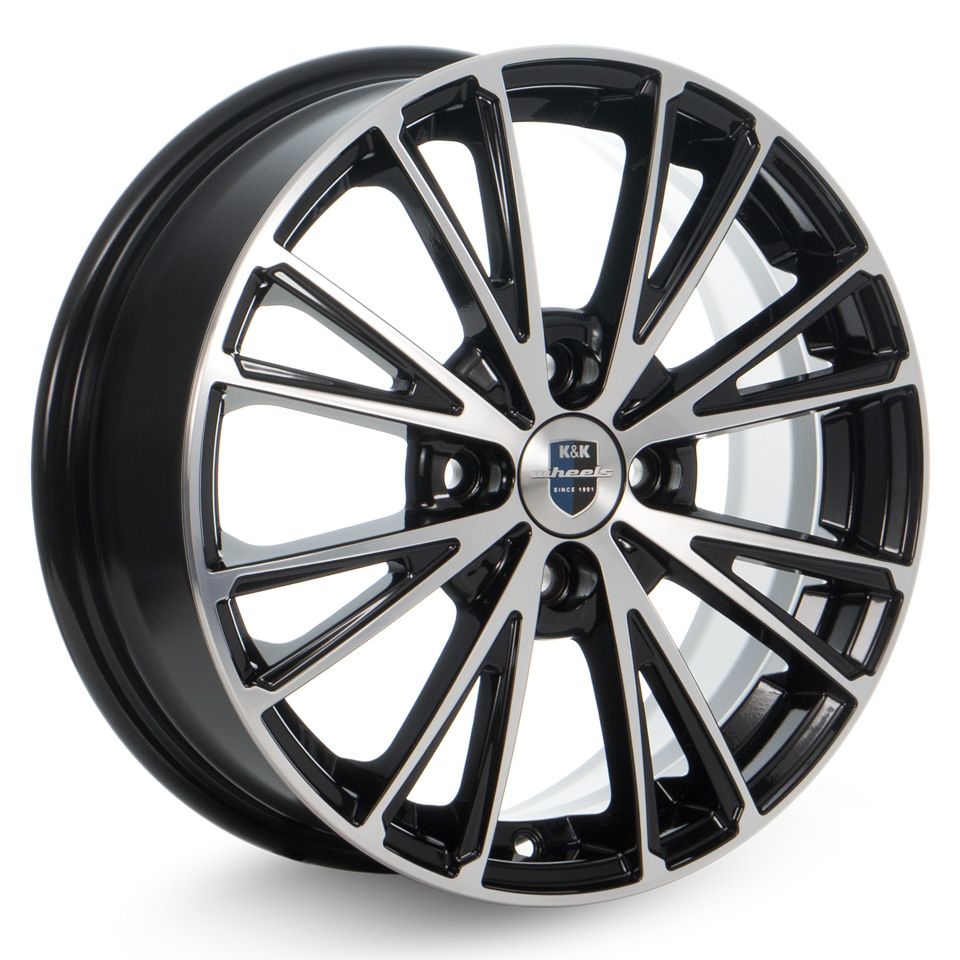 кик  меандр-оригинал (кс879)  6,0\r16 4*100 et49  d54,1  алмаз черный sk  [r75480sk]