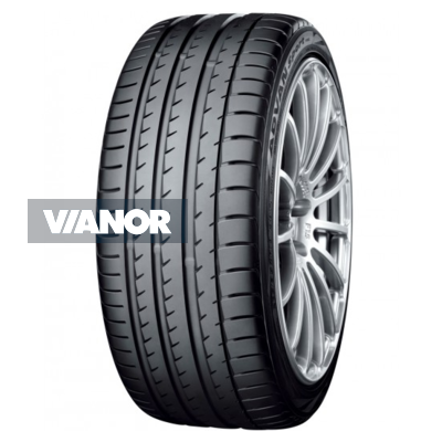 yokohama 245/35R21 (y) 96 advan sport v105s 