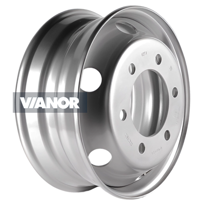 6x17,5/6x222,25 et117 d161 m20 sil