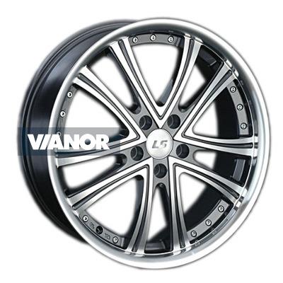 8x18/5x108 et45 d63,4 289 gmf