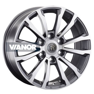 7,5x18/6x139,7 et30 d108,1 ty263 gmf (пш)