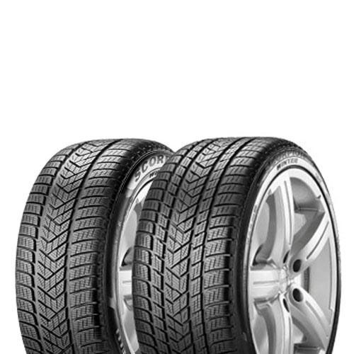pirelli 315/40R21 v 111 scorpion winter 