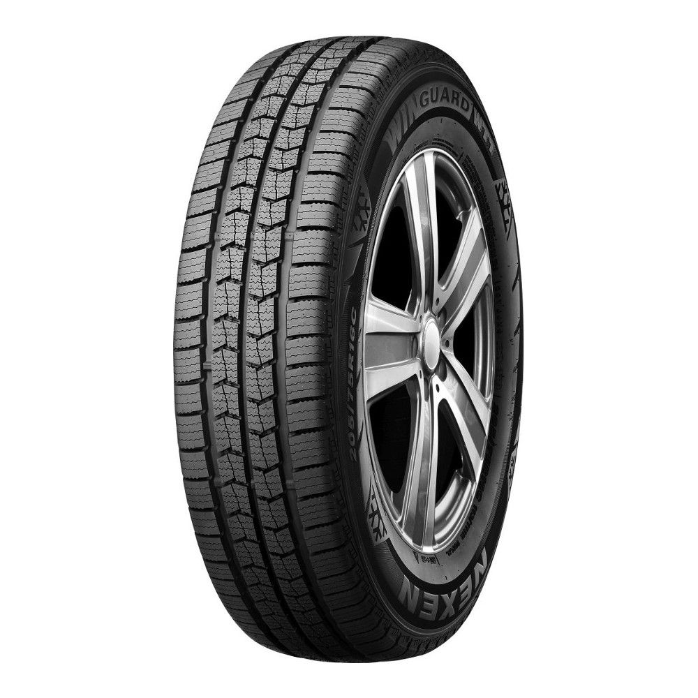 nexen 215/70R15 r 109/107 winguard wt1 