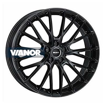 11,5x22/5x112 et40 d66,6 speciale-d gloss black