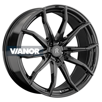 9x20/5x114,3 et40 d70,6 fd135 bk (конус, c570)