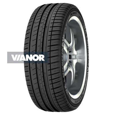 michelin 245/45R19 y 102 pilot sport 3 