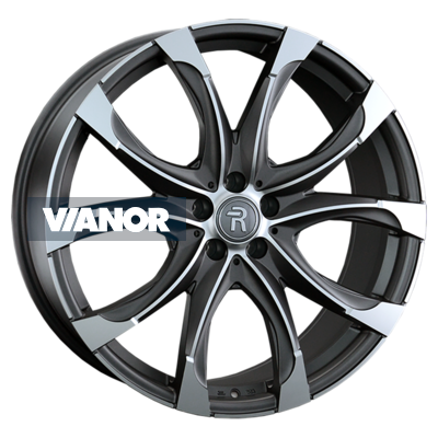 9,5x22/5x150 et45 d110,1 ty73 mgmf (пш, c570)