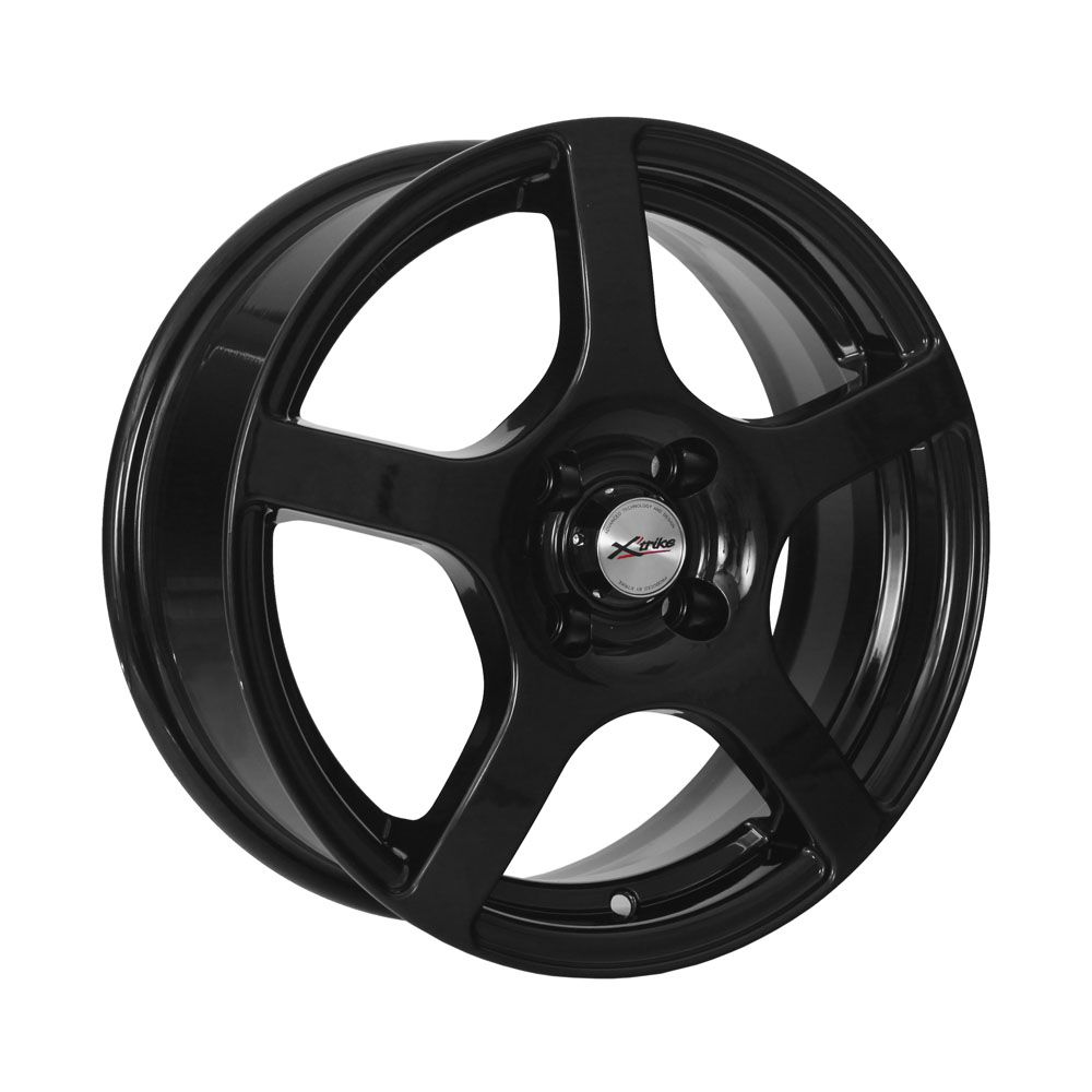 x'trike  x-118  6,0\r15 4*98 et35  d58,5  bk  [28233]