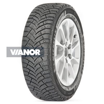 michelin 245/45R19 h 102 x-ice north 4 
