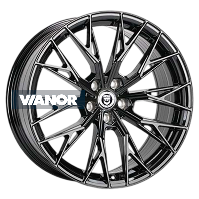 8,5x19/5x114,3 et35 d73,1 ivf-3243 black (конус)