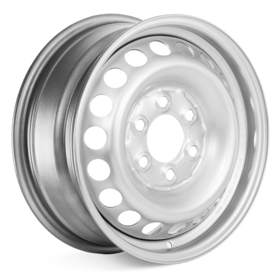 trebl  уаз профи  lt2884d_p  6,5\r16 6*139,7 et40  d109  silver  [9368206]