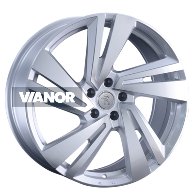 9x20/5x112 et33 d66,6 vv256 sf (конус, c570)