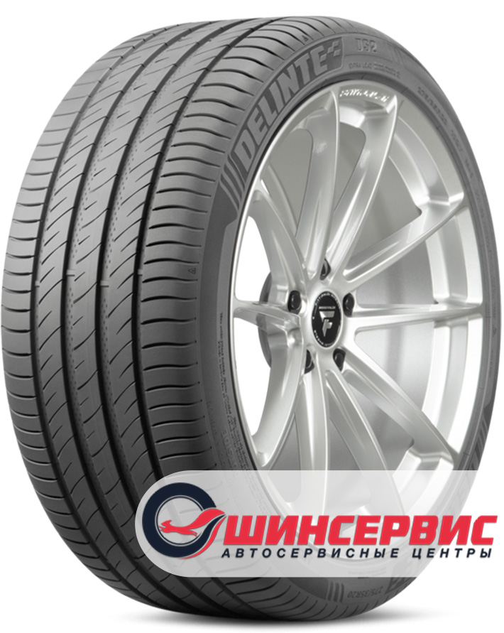 delinte 165/65R15 h 81 ds2 81