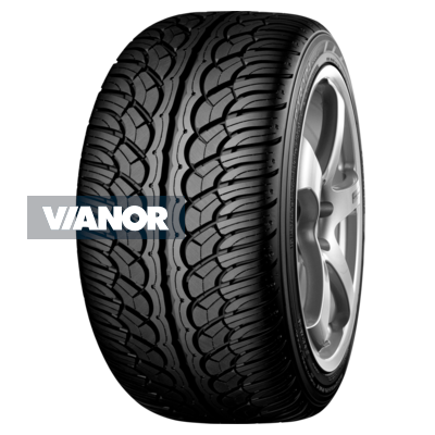 yokohama 285/40R23 v 111 parada spec-x pa02 