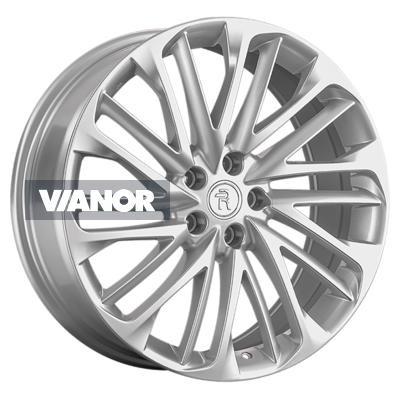 8x20/5x114,3 et37,5 d70,6 fd202 sil (конус, c570)
