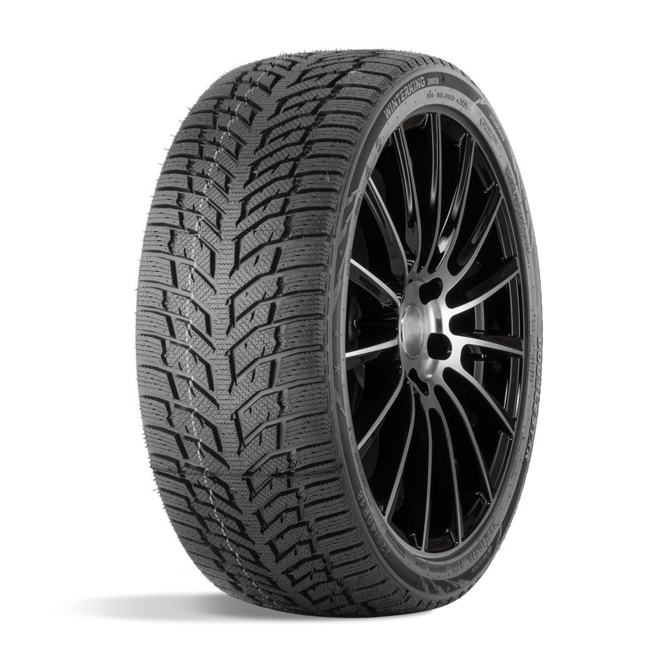 doublestar 155/65R14 t 75 dw08 