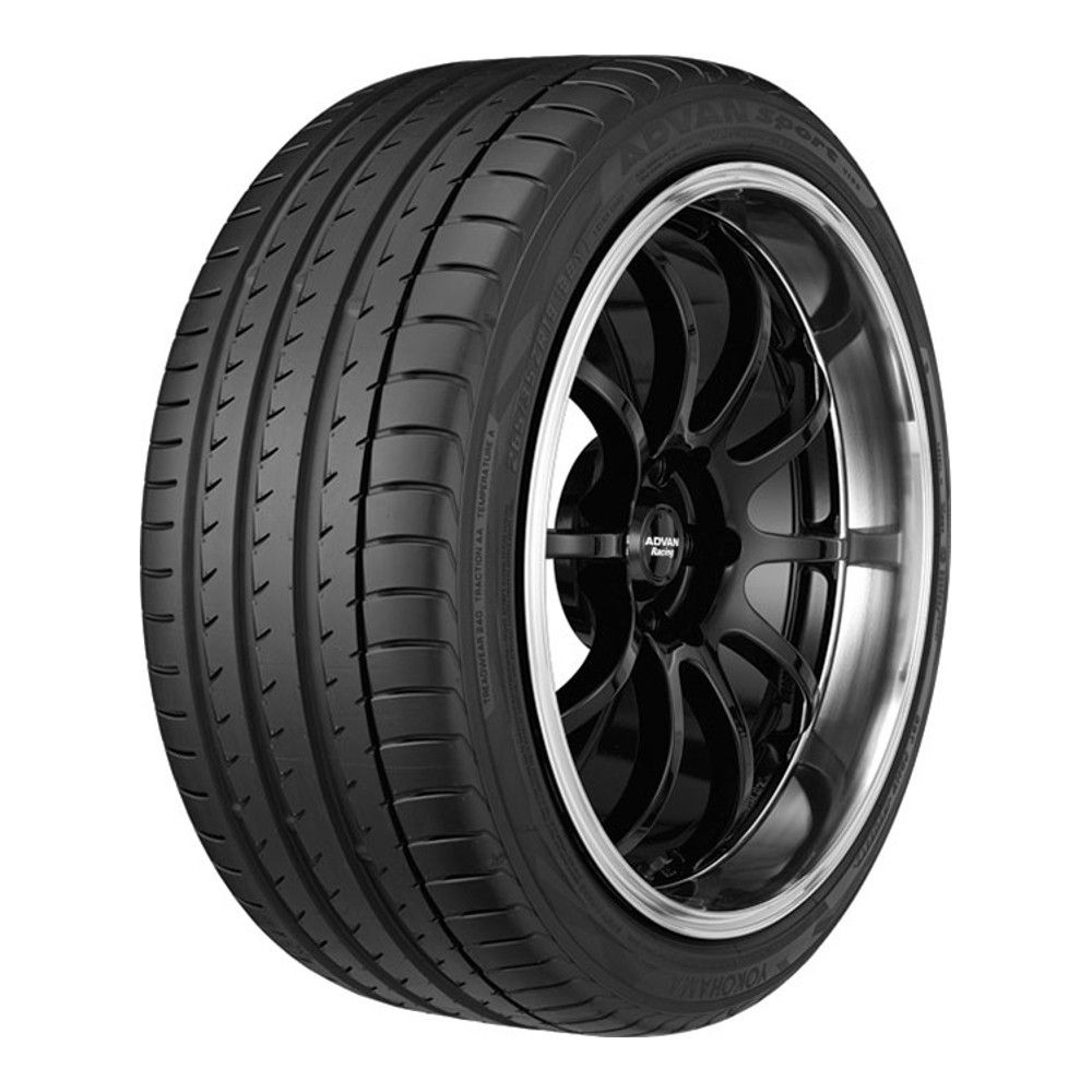 yokohama 275/45R21 w 110 v105t 