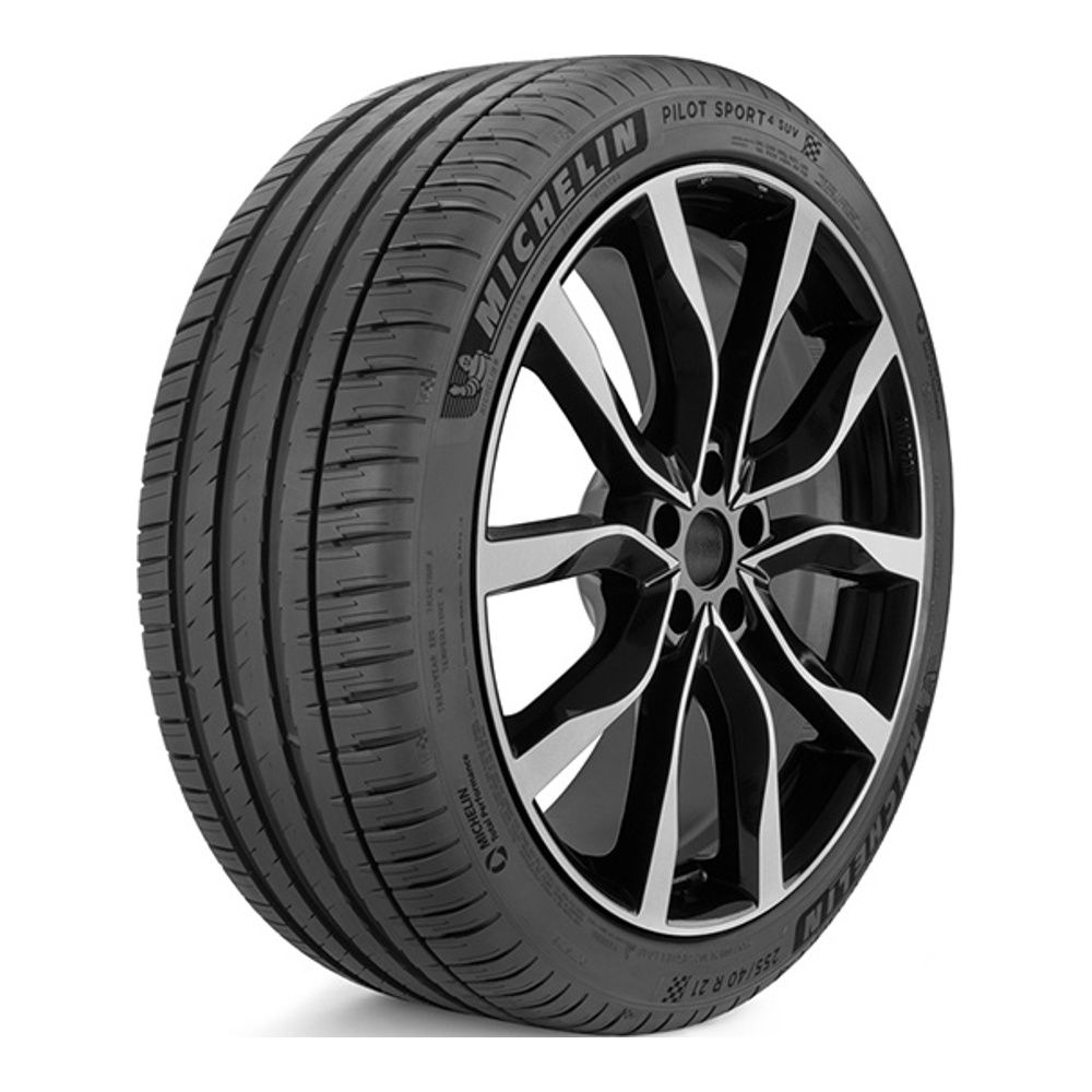 michelin 295/45R19 y 113 pilot sport-4 suv 