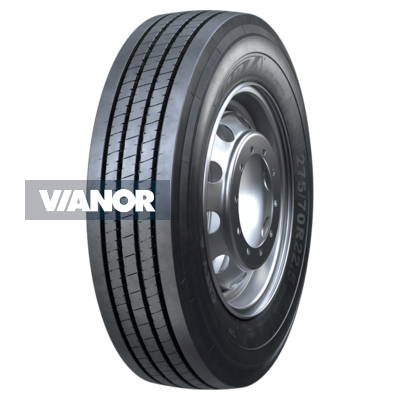 275/70r22,5 150/145j forza city a tl m+s