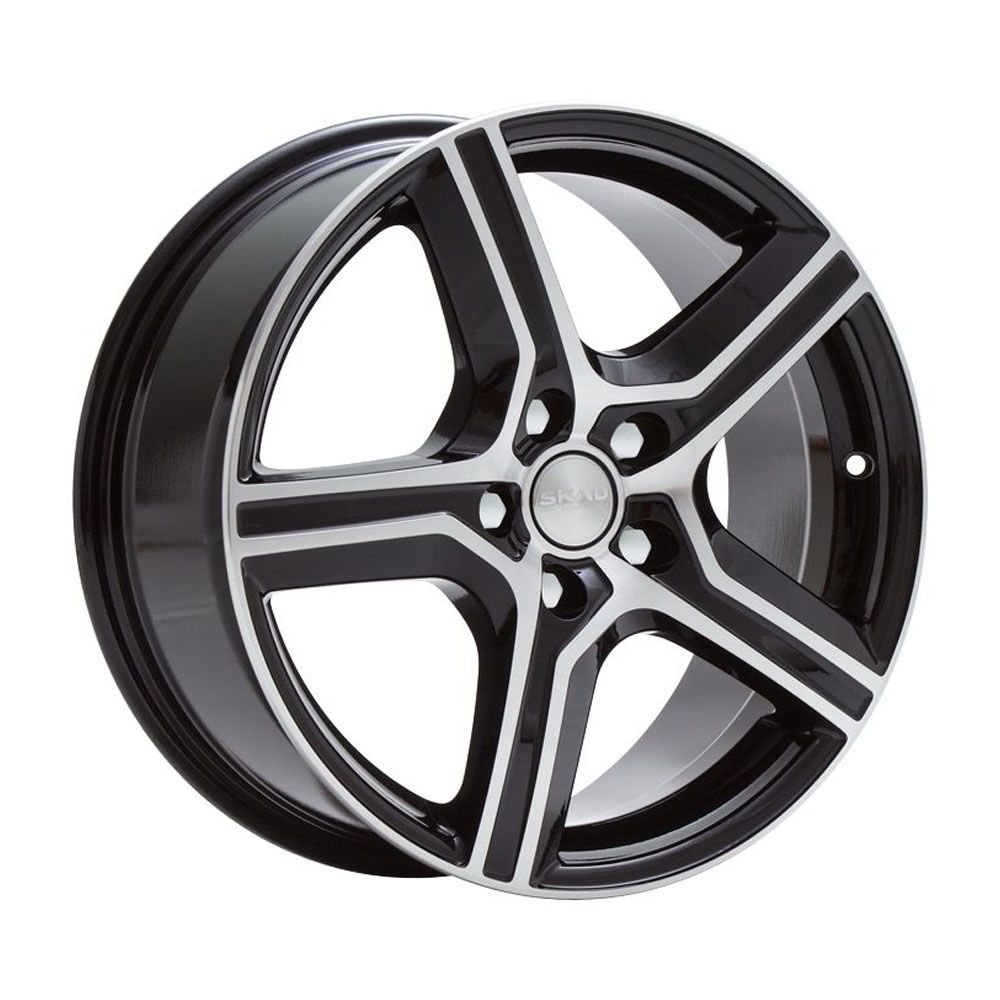 скад  драйв  6,5\r16 5*112 et45  d66,6  алмаз  [1211105]