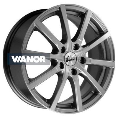 7x17/5x114,3 et45 d60,1 big byz хай вэй