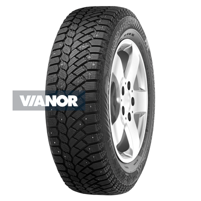 gislaved 215/55R16 t 97 nord frost 200 