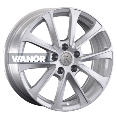 7x17/5x114,3 et48 d56,1 sb45 sil (конус, c570)