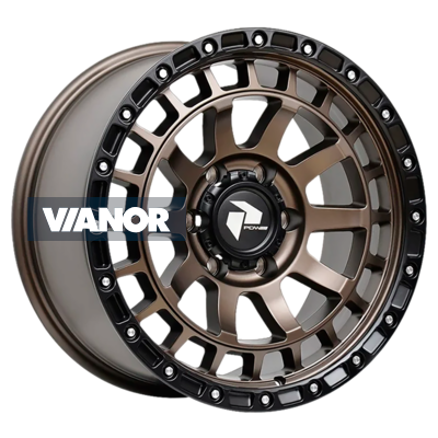 8,5x18/6x139,7 et24 d100,1 2105 (stryker) sc-u4v10/bc-u4b