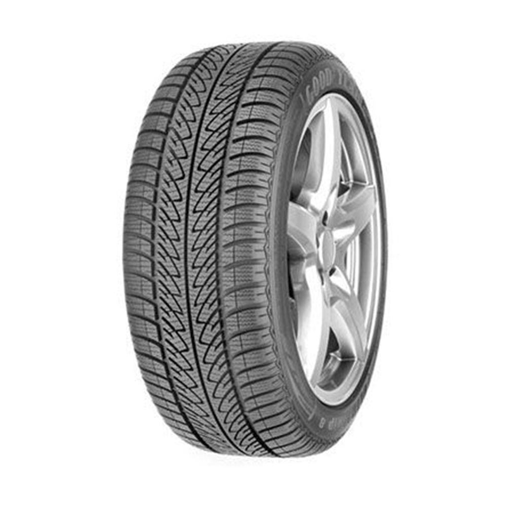 goodyear 245/45R17 t 99 ug ice 2 ms fp 