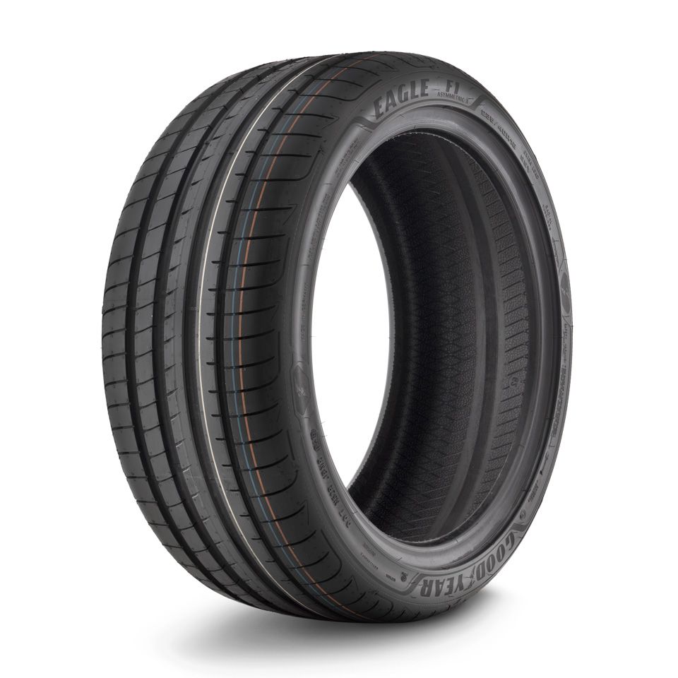 goodyear 295/35R22 y 108 eag. f-1 supersport 