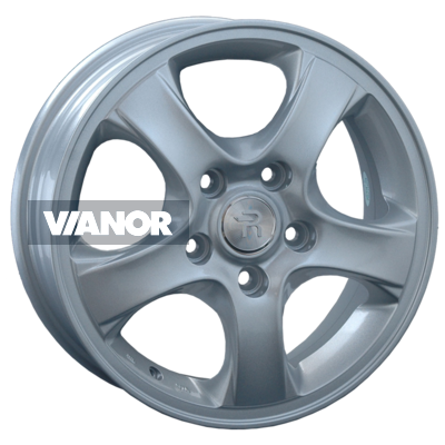 5,5x15/5x114,3 et41 d67,1 ki75 sil (конус, c570)