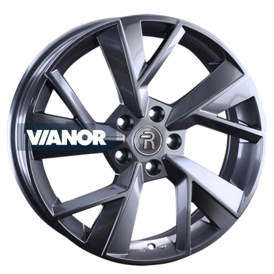 7x18/5x112 et43 d57,1 sk130 gm (конус, c570)
