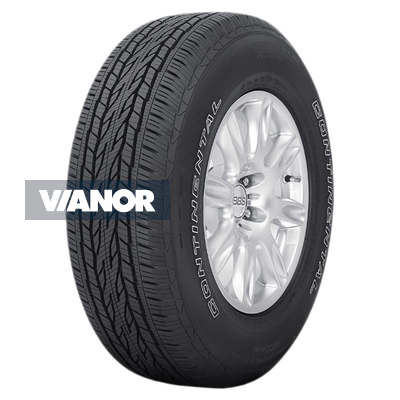 continental 285/60R18 v 116 conticrosscontact lx2 