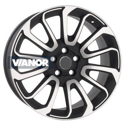 9,5x21/5x120 et49 d72,6 lr39 bkf (пш, lr002)