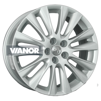 7,5x18/5x114,3 et50 d66,1 ns160 sil (конус, c570)