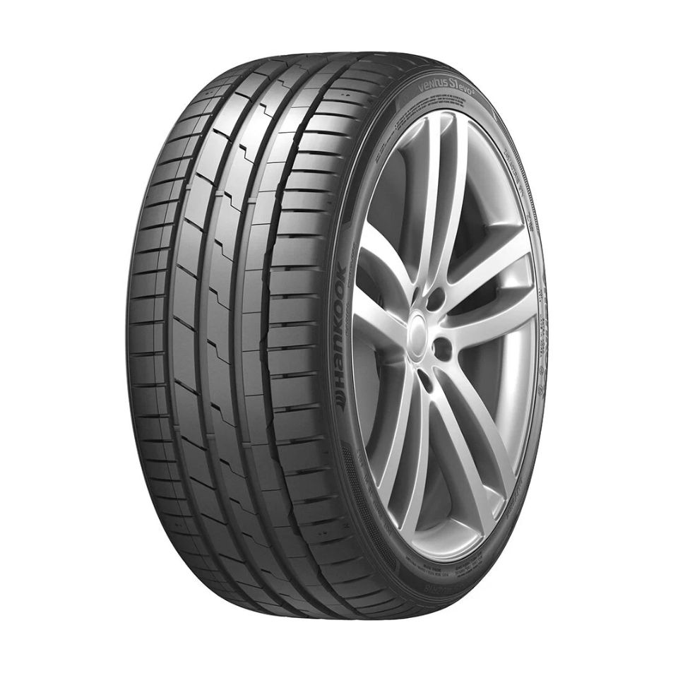 hankook 205/55R19 v 97 k127 