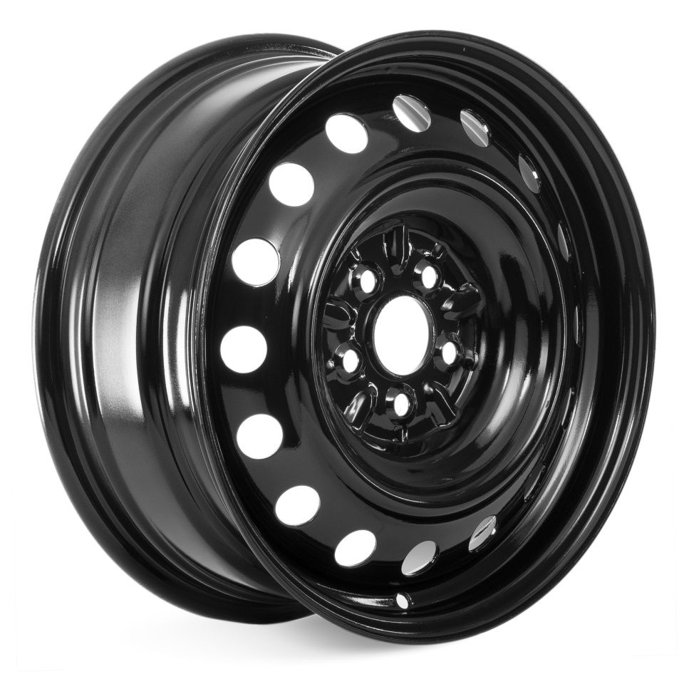 trebl  geely coolray  x40958  6,5\r17 5*114,3 et45  d54,1  black  [9362264]