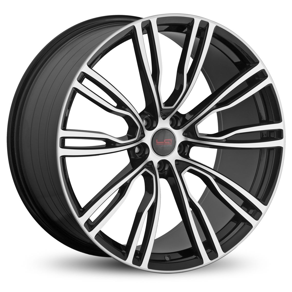 lege artis  concept-b533  10,5\r22 5*112 et43  d66,6  bkf  [9292601]