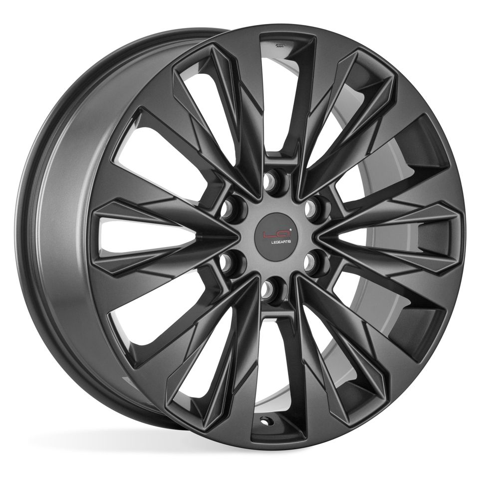 lege artis  concept-ty572  8,5\r20 6*139,7 et60  d95,1  (под ориг.крепеж) gm  [9347734]
