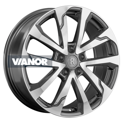 7,5x19/5x120 et41 d59,6 ga22 gmf (конус, c570)