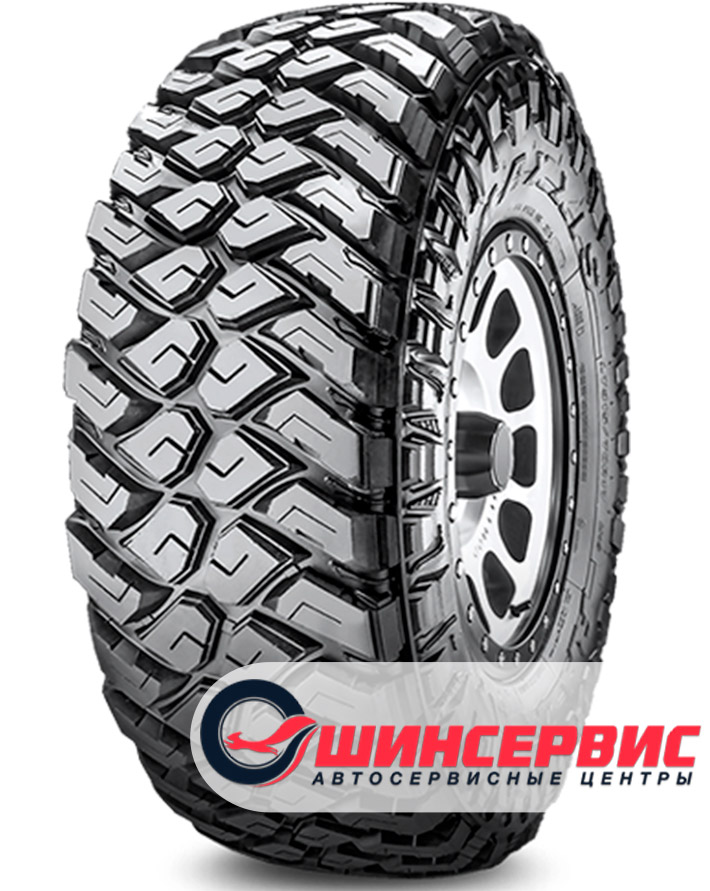 maxxis 33/10.5R15 q 114 mt-772 razr mt 114