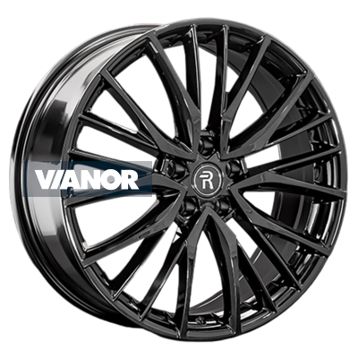 7,5x20/5x114,3 et35 d60,1 lx244 bk (конус, c570)