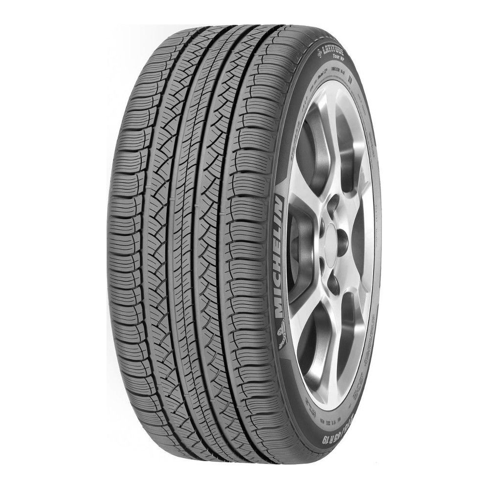 michelin 265/45R20 v 104 latitude tour hp 