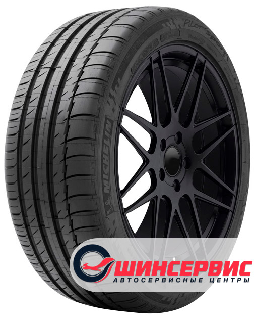 michelin 295/30R18 y 98 pilot sport 2 98