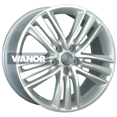 9,5x21/5x114,3 et50 d66,1 inf19 sf (конус, c570)