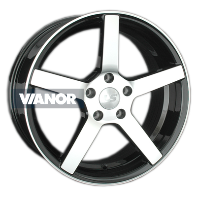 8,5x19/5x112 et40 d66,6 742 bkf