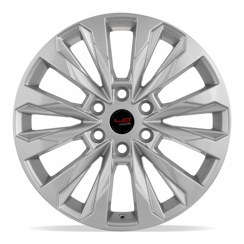 lege artis  concept-ty572/1  8,5\r20 6*139,7 et25  d106,3  s  [9380121]
